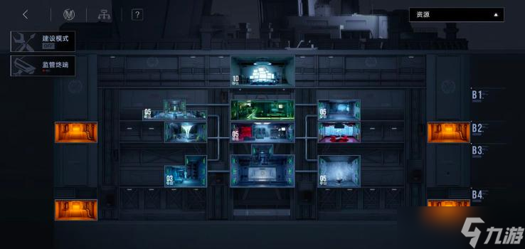 《无期迷途》10级基建摆放攻略