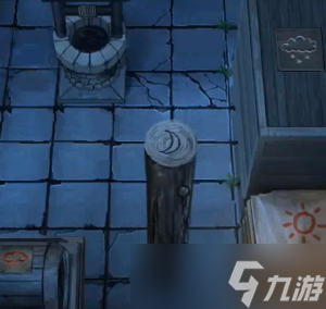 《阴阳锅》第三章问心局图文通关攻略分享