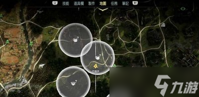 地平线零之曙光是怎么玩古代容器第2系列 第2系列全收集攻略