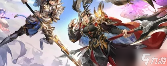三国志幻想大陆前期过渡技巧