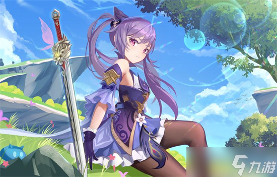 《<a id='link_pop' class='keyword-tag' href='https://www.9game.cn/yuanshen/'>原神</a>》3.0卡池抽取角色建议 须弥玩法分享