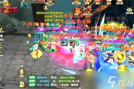 天龙八部手游兵圣奇阵第1关怎么打,萧逸风打法攻略
