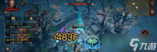 《暗黑破坏神不朽》奥能之秘任务策略