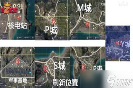 和平精英机械狗怎么驯服,刷新位置以及作用详解
