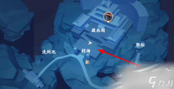 《不良人3》校尉求藥攻略介紹