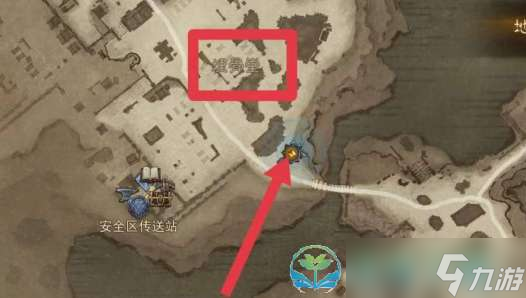 《暗黑破坏神不朽》逝者安息任务策略