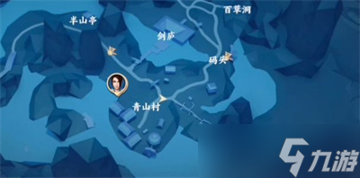 《不良人3》手游富戶之遺任務(wù)攻略一覽