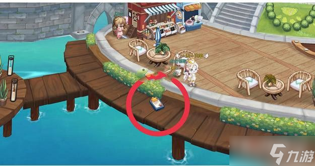 《奥比岛手游》暗夜袭击小屋翻新案攻略