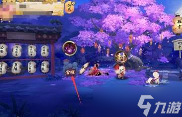 《阴阳师》功勋快速获得推荐方式汇总