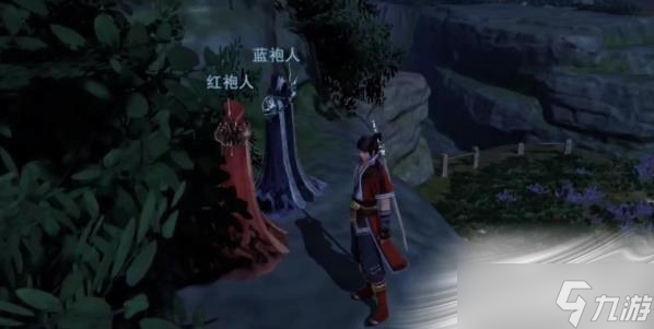 《不良人3》判官轶事任务攻略
