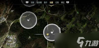 地平线零之曙光是怎么玩古代容器第2系列 第2系列全收集攻略