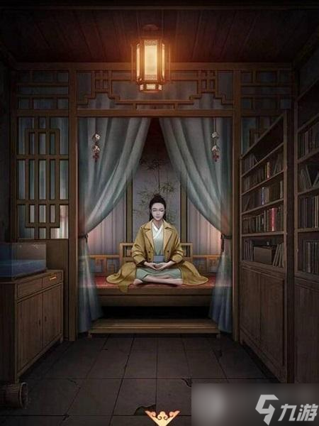 阴阳锅第三章图文通关攻略