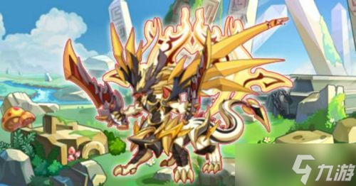 洛克王国龙王重生性格推荐 龙王重生是物攻还是魔攻