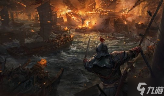 《乱世逐鹿》今日盟战公测 金色马超全服赠送！