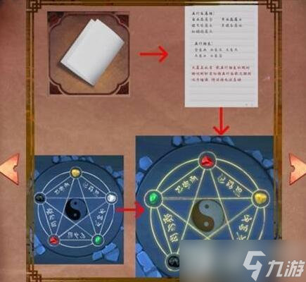 阴阳锅第六章图文通关攻略