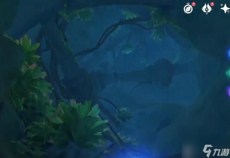 原神童梦的切片在哪 童梦的切片秘境位置分享