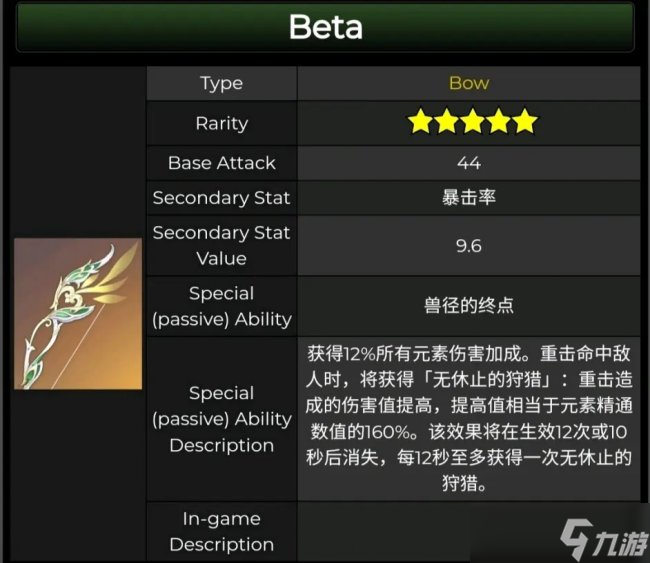 《原神》3.0新版本更新那些 3.0新版本更新汇总