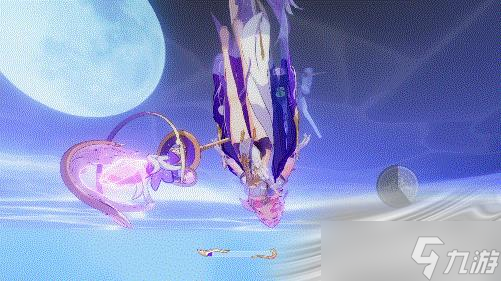 《崩坏3》真我人之律者作战指南
