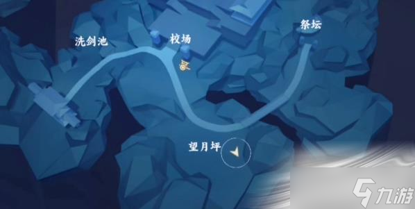 《不良人3》幽谷怪客任務流程攻略