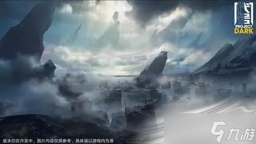 《无期迷途》基建连接攻略