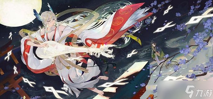 阴阳师紧那罗阵容怎么搭配 紧那罗阵容搭配攻略