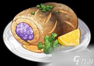 《原神》3.0新增料理配方大全