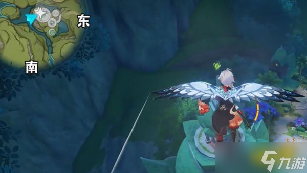《原神》护世森草神瞳位置一览 须弥护世森草神瞳全收集路线
