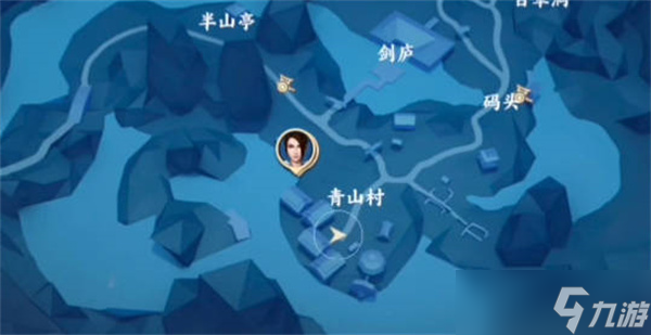 《不良人3》子非鱼又如何任务怎么做