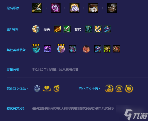 《金铲铲之战》JSL登顶阵容怎么玩 JSL登顶阵容玩法Get√
