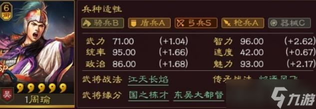 三国志战略版武将如何 武将解析汇总