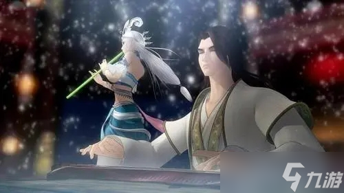 秦时明月手游魔化卫庄怎么获得
