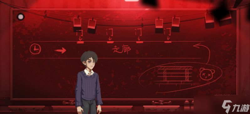 时无烬全章节图文通关攻略