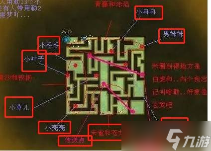 武林外传游戏中吉他任务怎么做 吉他任务做法