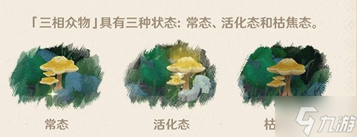《原神》须弥新增解谜玩法介绍 草种子解谜怎么完成