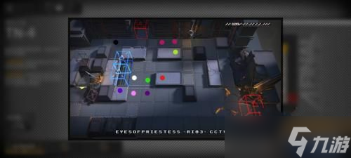 《明日方舟》TN-4恢弘试炼通关攻略