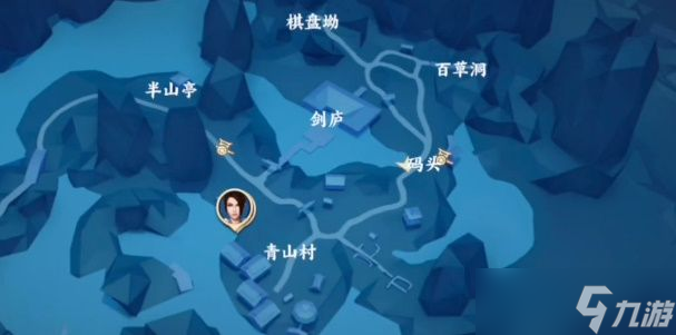 《不良人3》隔岸观谜任务流程