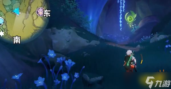 《原神》护世森草神瞳位置一览 须弥护世森草神瞳全收集路线
