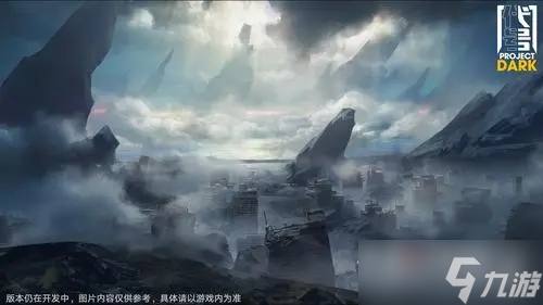 《无期迷途》基建连接攻略