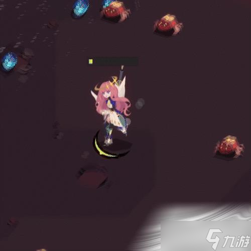 《重返深渊》猎炮技能一览