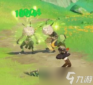 原神柯莱角色介绍