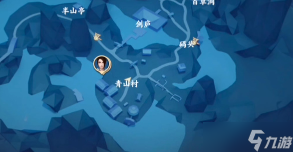 《不良人3》金玉蒙尘任务怎么做
