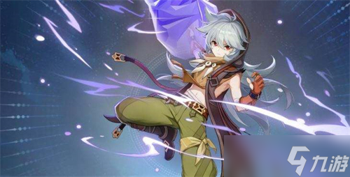 原神四星角色哪个能主C