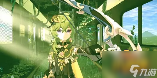 原神柯萊武器怎么選擇 柯萊武器選擇推薦