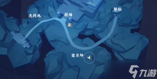 不良人3手游孟婆在哪？孟婆位置分享