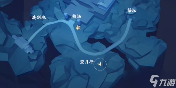 《不良人3》幽谷怪客任务怎么做