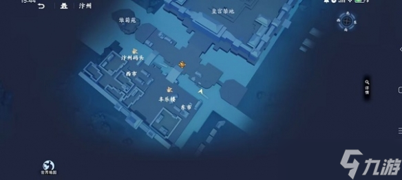 《不良人3》汴州隐藏宝箱在哪