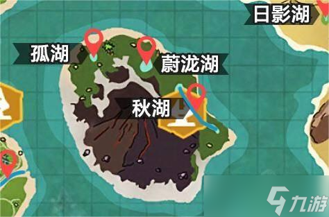 <a id='link_pop' class='keyword-tag' href='https://www.9game.cn/czymf/'>创造与魔法</a>三文鱼有什么用