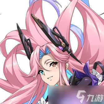 《梦幻模拟战》壳中少女皮肤怎么样