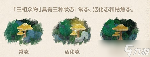 原神草种子解谜怎么完成-须弥新增解谜玩法解谜方式大全一览