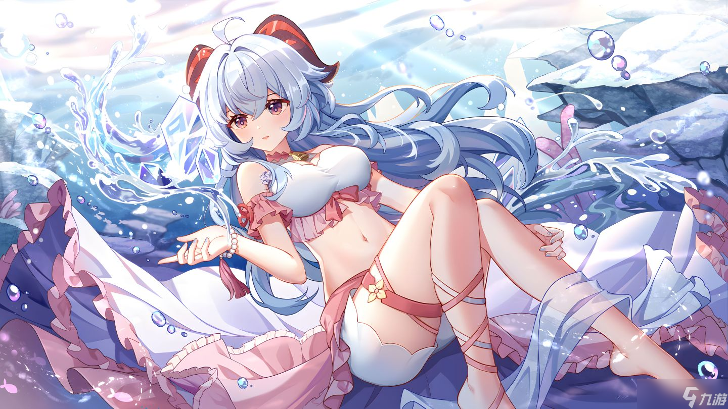 《原神》蘭巴德魚卷食譜獲得方法